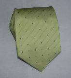 100% Silk Woven Neckties